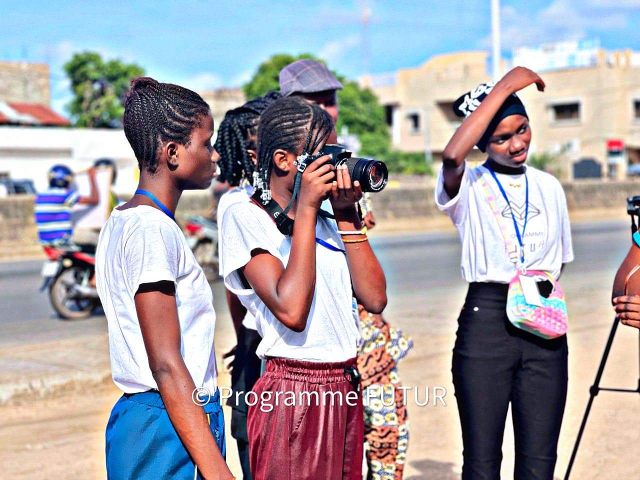 Photographie