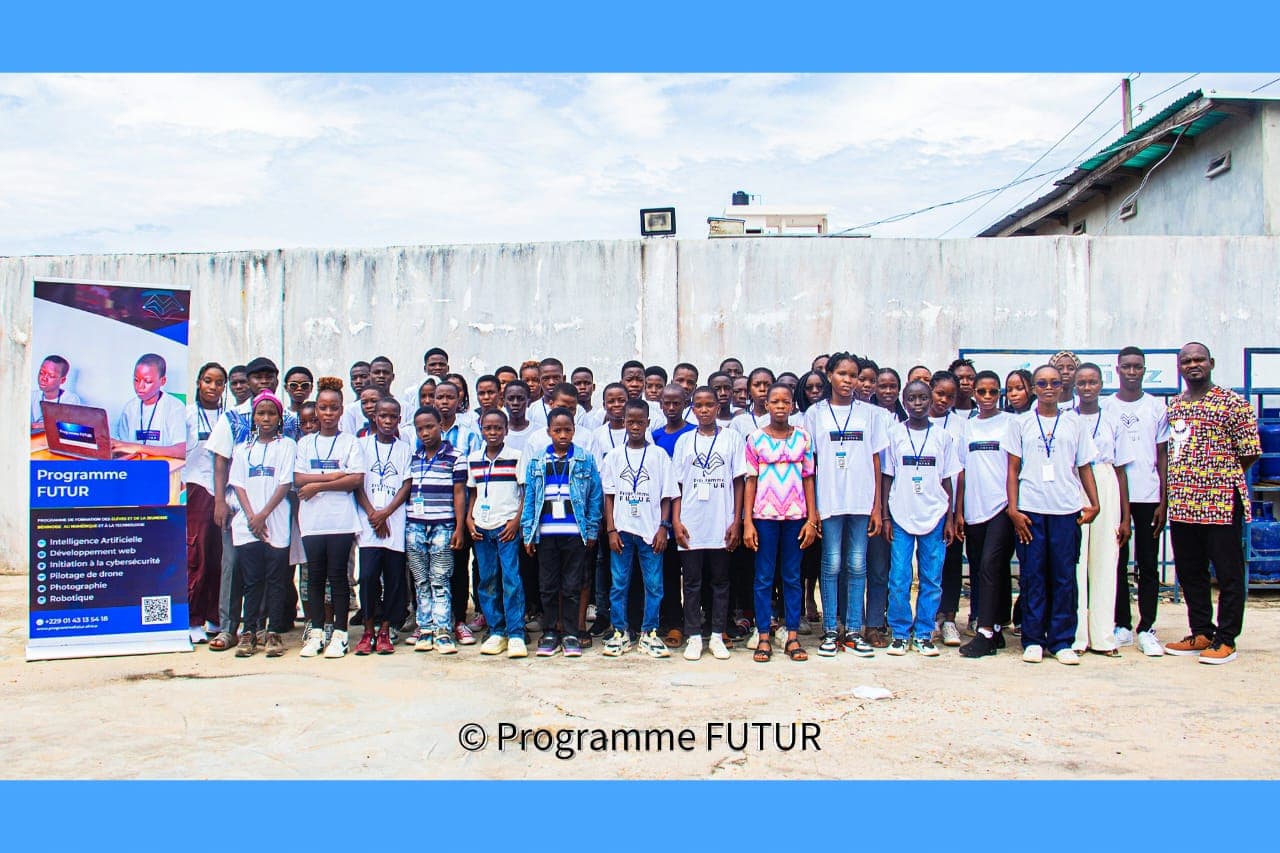 À propos de Programme FUTUR