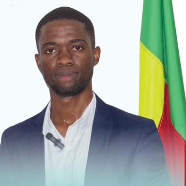 Yoan Melson DANSOU